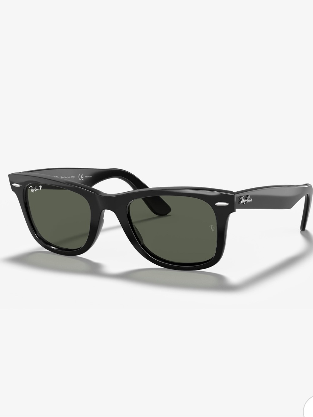 Ray-Ban Wayfarer Sunglasses RB2140 901/58 50-22